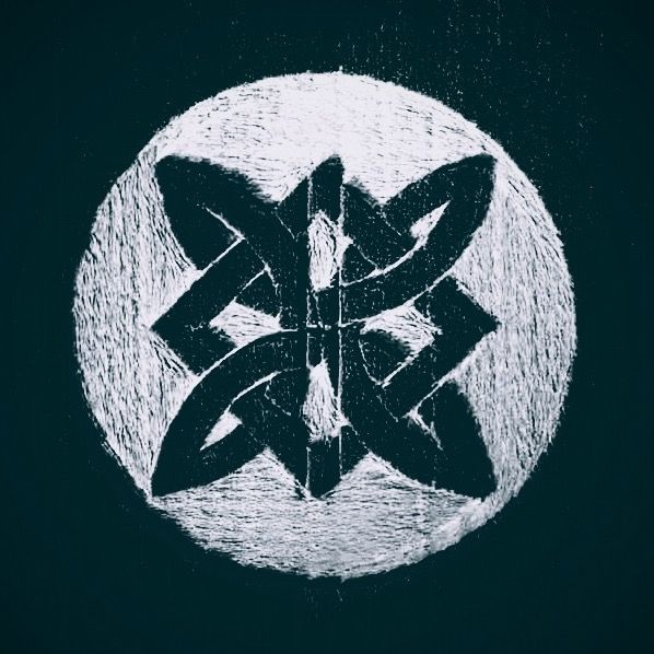 Artist Logo